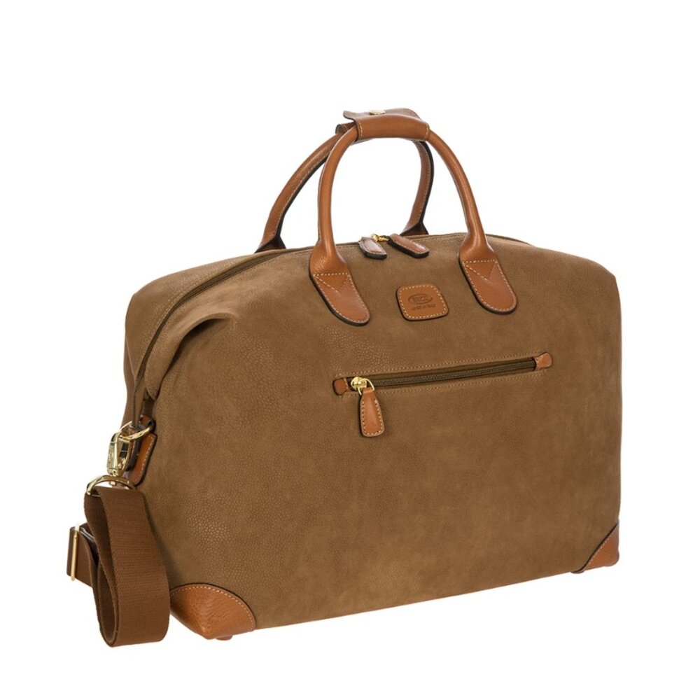 Bric's LIFE Cargo Duffel Bag